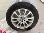 Volvo XC60 2016 Harmaa
