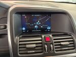 Volvo XC60 2016 Harmaa
