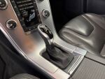 Volvo XC60 2016 Harmaa