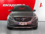 Volvo XC60 2016 Harmaa