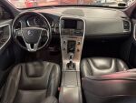 Volvo XC60 2016 Harmaa