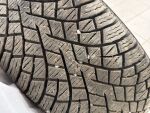 Volvo XC60 2016 Harmaa