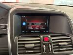 Volvo XC60 2016 Harmaa