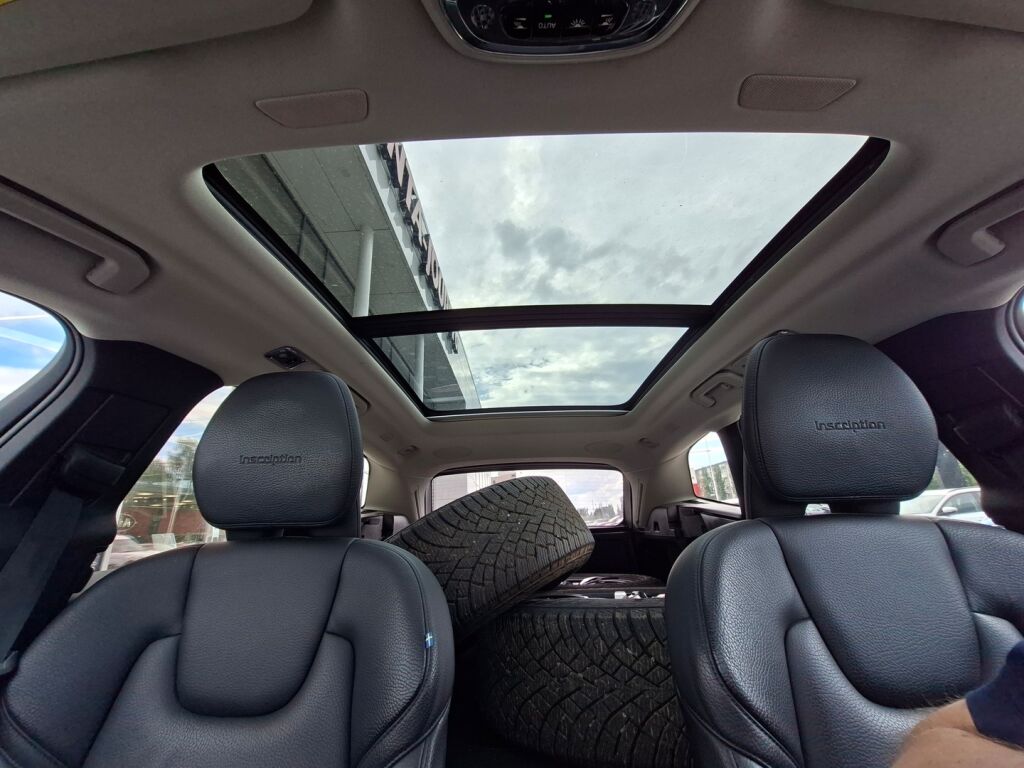 Volvo XC60 2020 Harmaa