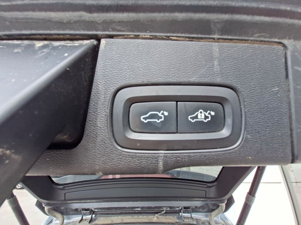 Volvo XC60 2020 Harmaa