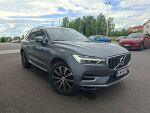 Volvo XC60 2020 Harmaa