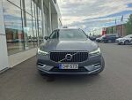 Volvo XC60 2020 Harmaa