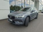 Volvo XC60 2020 Harmaa