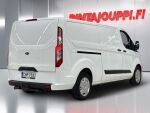 Ford Transit Custom 2019 Valkoinen