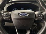 Ford Transit Custom 2019 Valkoinen