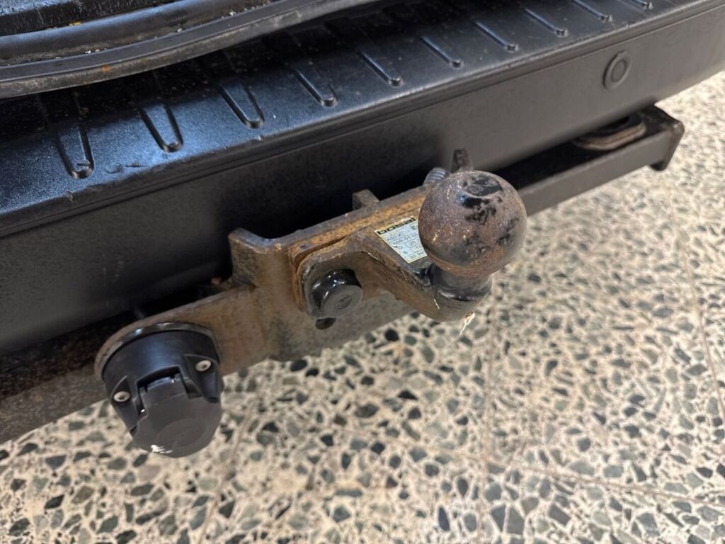 Ford Transit Custom 2019 Valkoinen