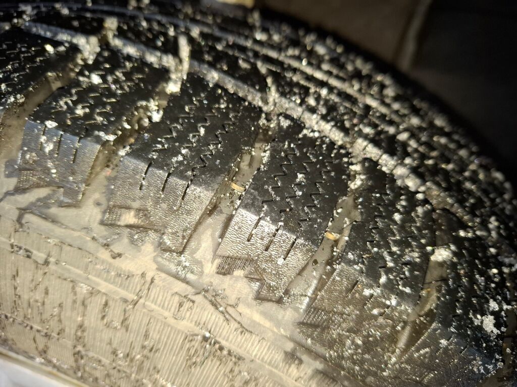 Sunlight T 58 2021 Musta