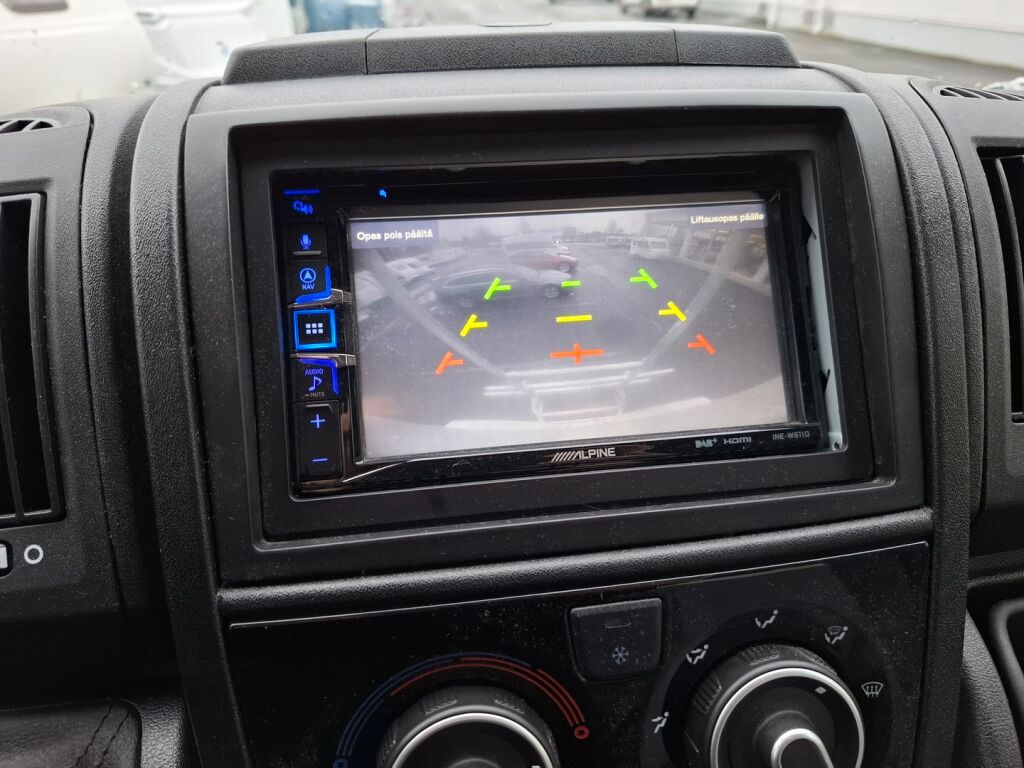 Sunlight T 58 2021 Musta