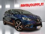Renault Grand Scenic 2019 Sininen
