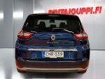 Renault Grand Scenic 2019 Sininen