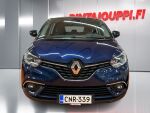 Renault Grand Scenic 2019 Sininen