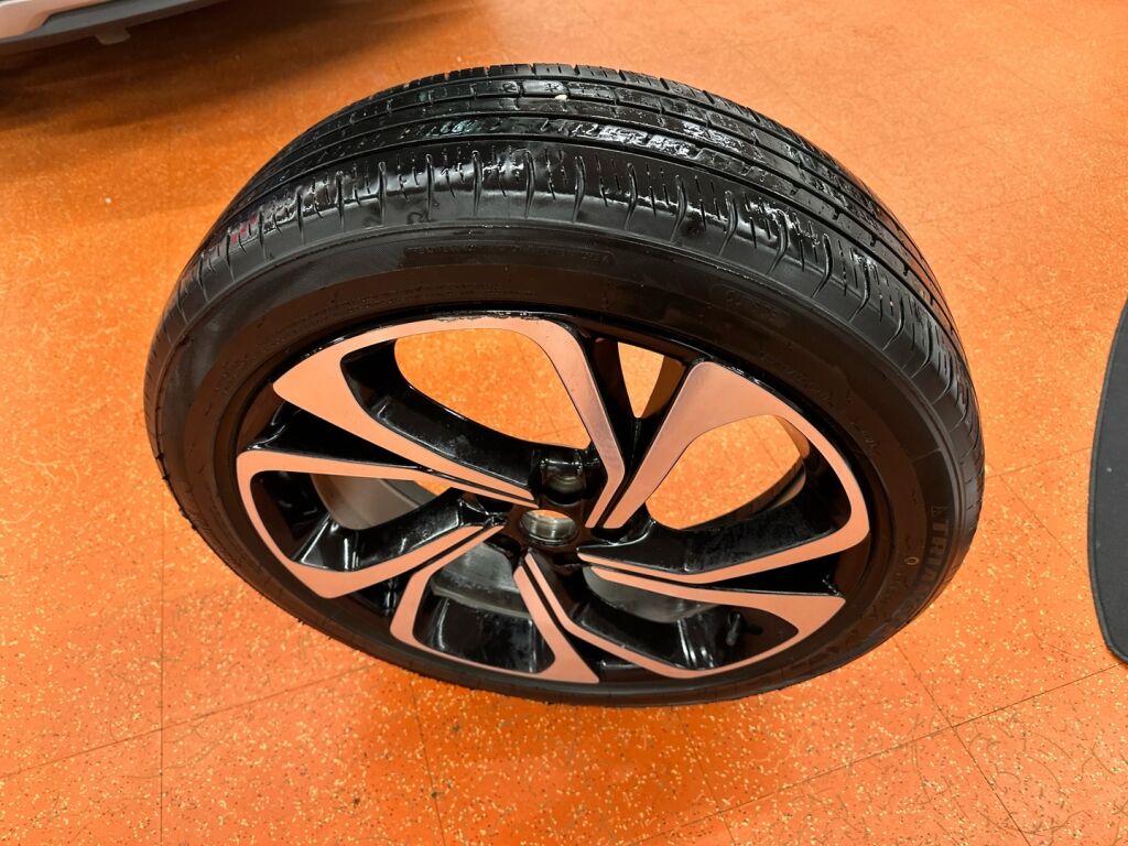 Renault Grand Scenic 2019 Sininen