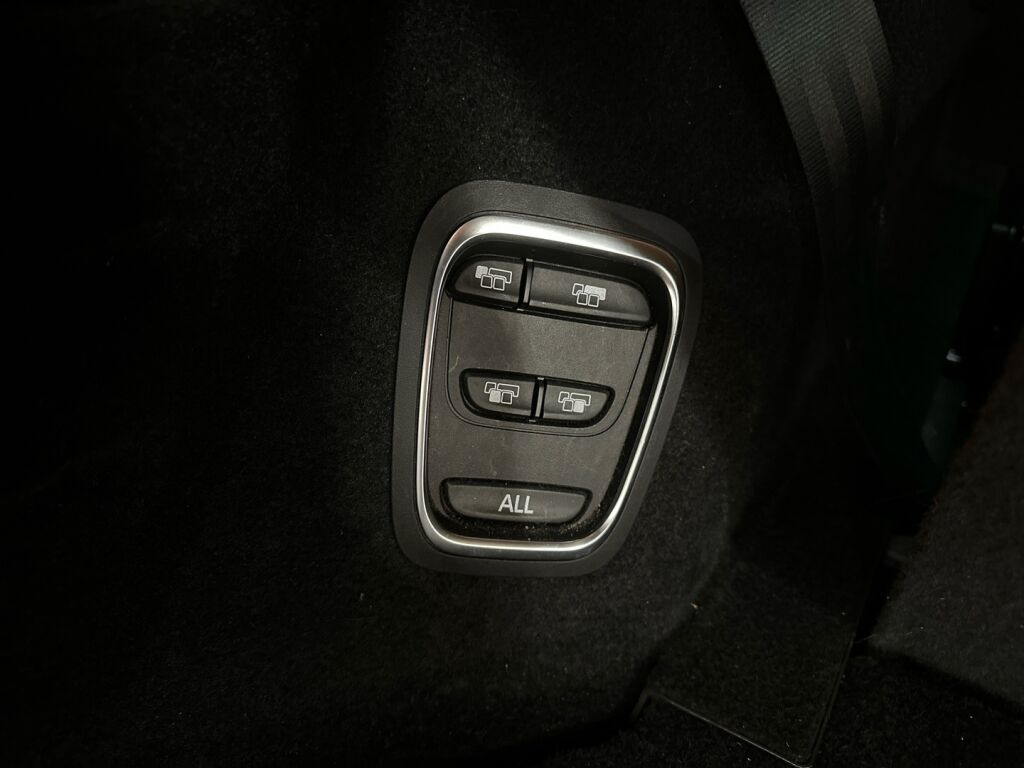 Renault Grand Scenic 2019 Sininen