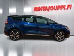 Renault Grand Scenic 2019 Sininen