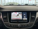 Opel Crossland X 2019 Harmaa