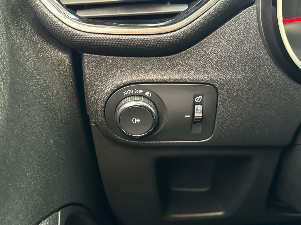 Opel Crossland X 2019 Harmaa