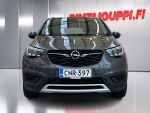 Opel Crossland X 2019 Harmaa