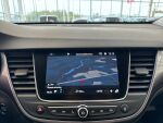 Opel Crossland X 2019 Harmaa