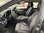 Mercedes-Benz C 2019 Harmaa
