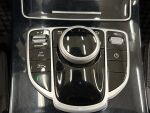Mercedes-Benz C 2019 Harmaa