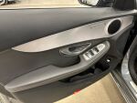 Mercedes-Benz C 2019 Harmaa