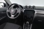 Suzuki Vitara 2020 Musta