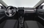 Suzuki Vitara 2020 Musta