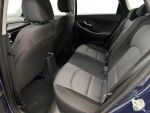 Hyundai i30 Wagon 2019 Sininen