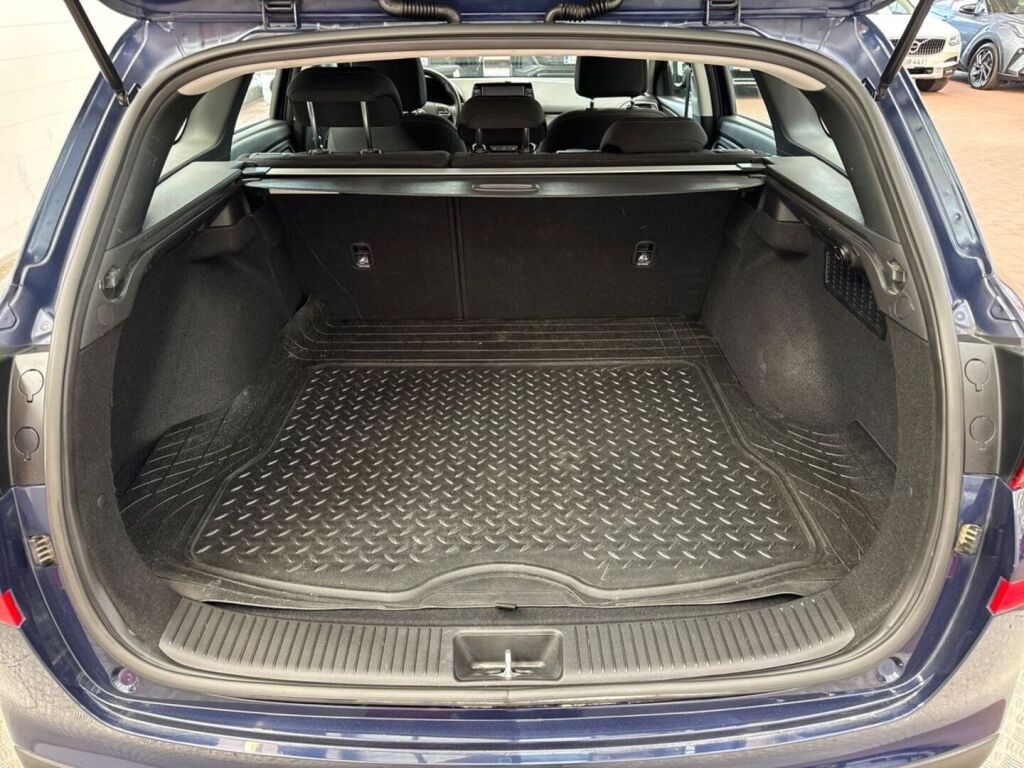 Hyundai i30 Wagon 2019 Sininen