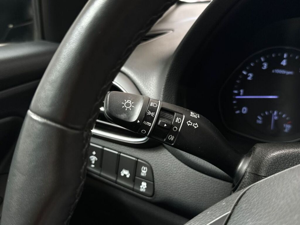 Hyundai i30 Wagon 2019 Sininen