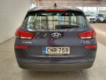 Hyundai i30 Wagon 2019 Sininen