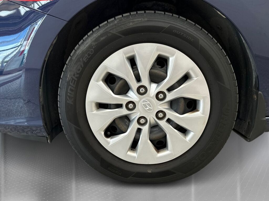 Hyundai i30 Wagon 2019 Sininen