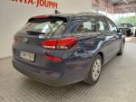 Hyundai i30 Wagon 2019 Sininen