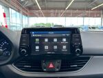 Hyundai i30 Wagon 2019 Sininen