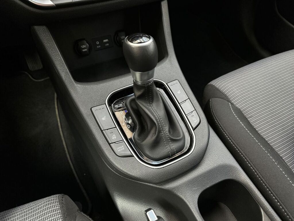 Hyundai i30 Wagon 2019 Sininen