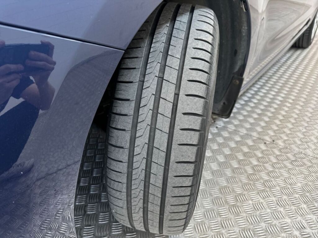 Hyundai i30 Wagon 2019 Sininen