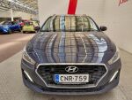 Hyundai i30 Wagon 2019 Sininen