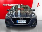 Hyundai i30 Wagon 2019 Sininen
