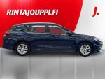 Hyundai i30 Wagon 2019 Sininen