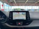 Hyundai i30 Wagon 2019 Sininen