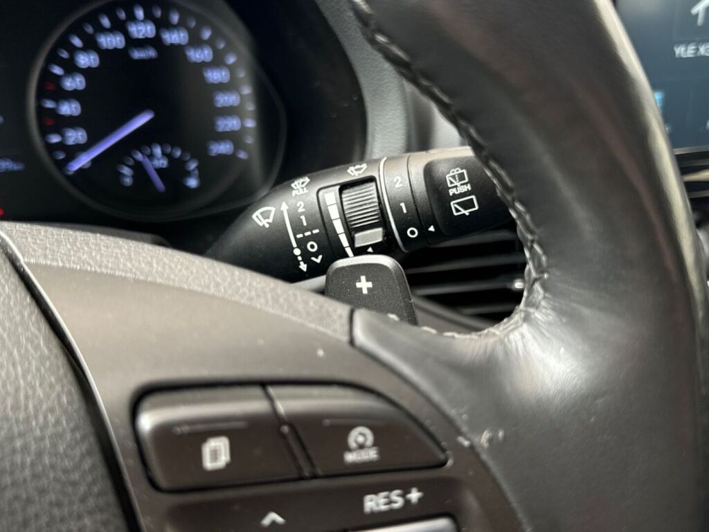 Hyundai i30 Wagon 2019 Sininen