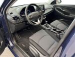 Hyundai i30 Wagon 2019 Sininen