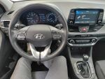Hyundai i30 Wagon 2019 Sininen