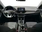 Hyundai i30 Wagon 2019 Sininen