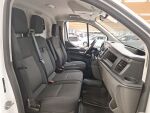 Ford Transit Custom 2020 Valkoinen